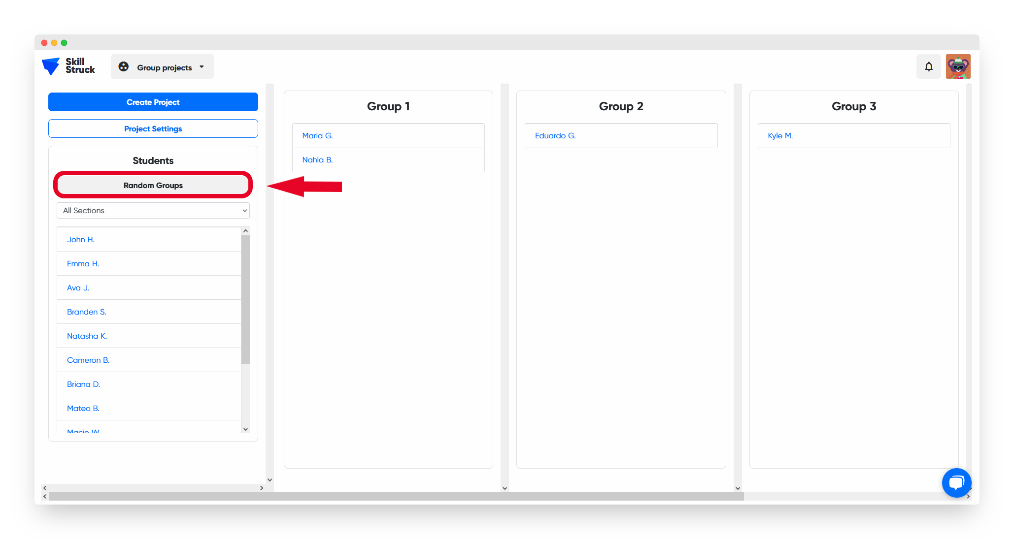Casually Explained Group Projects - Premium Sunset Picture Gallery - HD